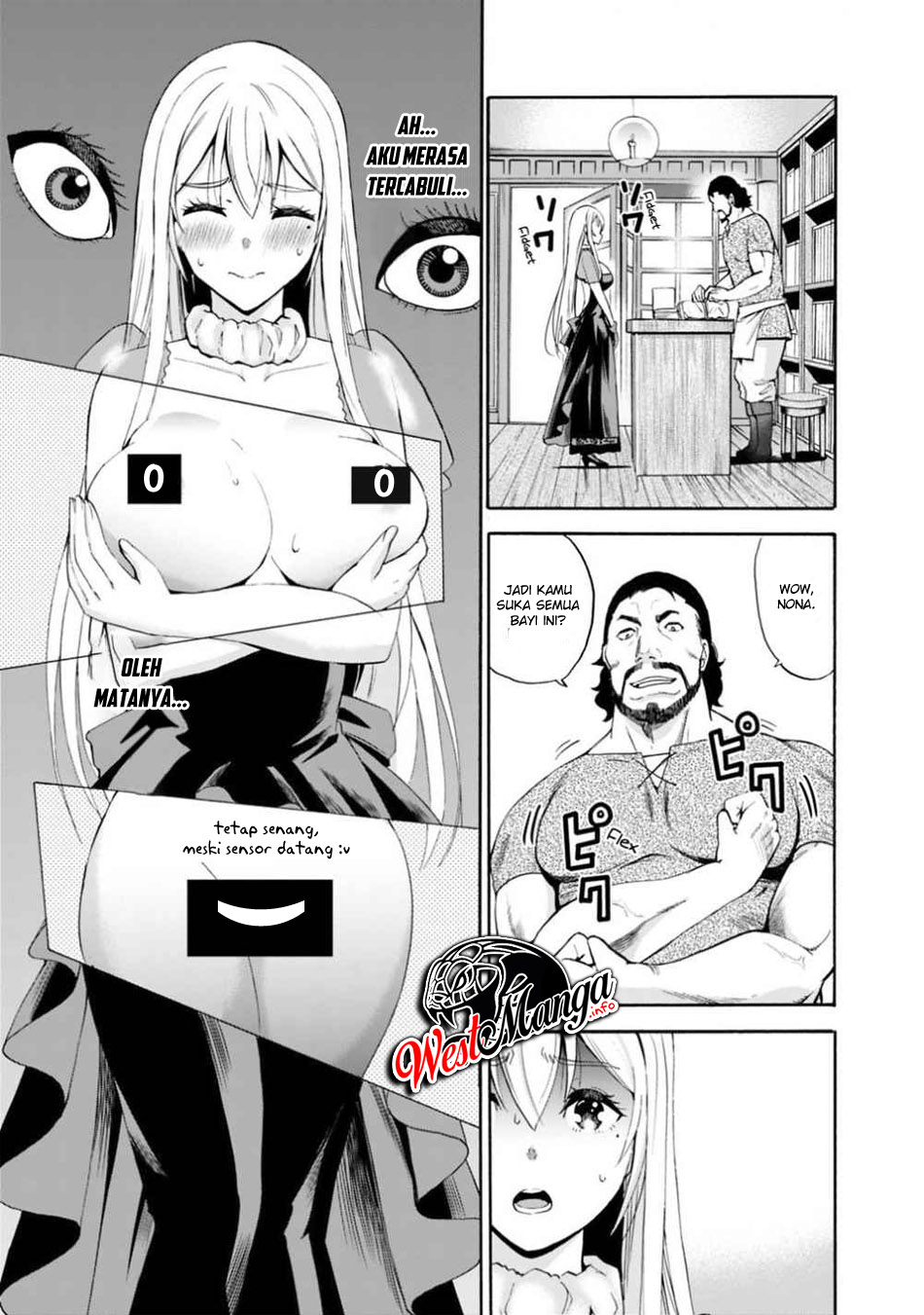 Uragirareta S Rank Boukensha no Ore wa, Aisuru Dorei no Kanojora to Tomoni Dorei dake no Harem Guild o Tsukuru